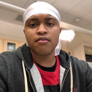 Meet your Posher, Stephon